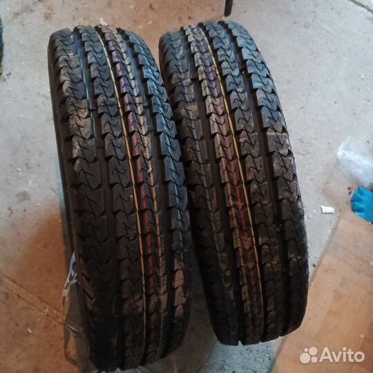 КАМА Kама-Euro LCV-131 185/75 R16