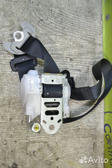 Ремень левый правый Лексус RX 3 2009-2015