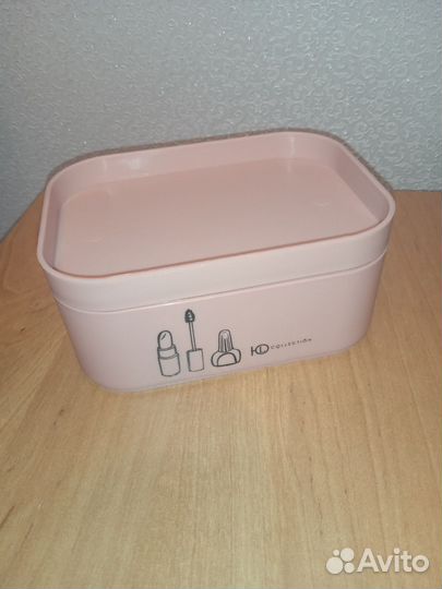 Новый органайзер для косметики