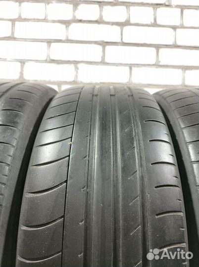 Dunlop SP Sport Maxx GT 235/50 R18 97V