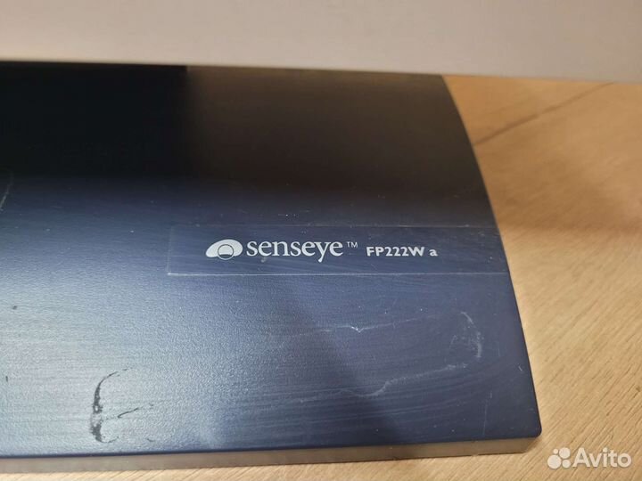 Монитор benq 22