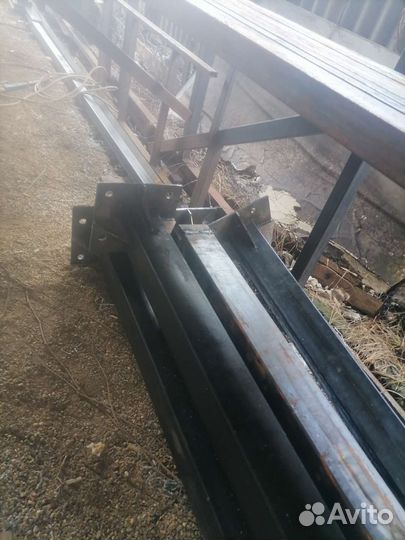 Каркасс Ангара