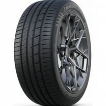 Habilead HF330 245/40 R19 и 275/35 R19 Y