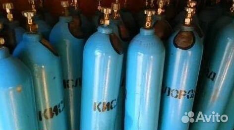 Углекислотные баллоны. Покупаем