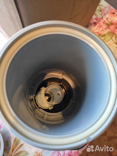 Фильтр-насос картриджный intex c530 2006л/ч