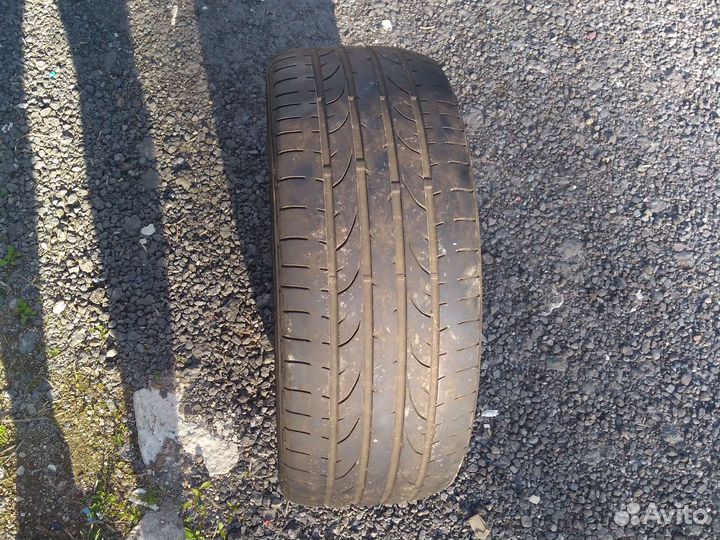 Bridgestone Potenza RE 050A l 225/45 R17