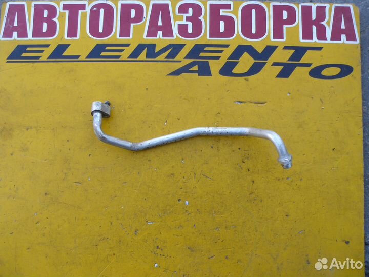 Трубка кондиционера 924804615R Renault Logan 2