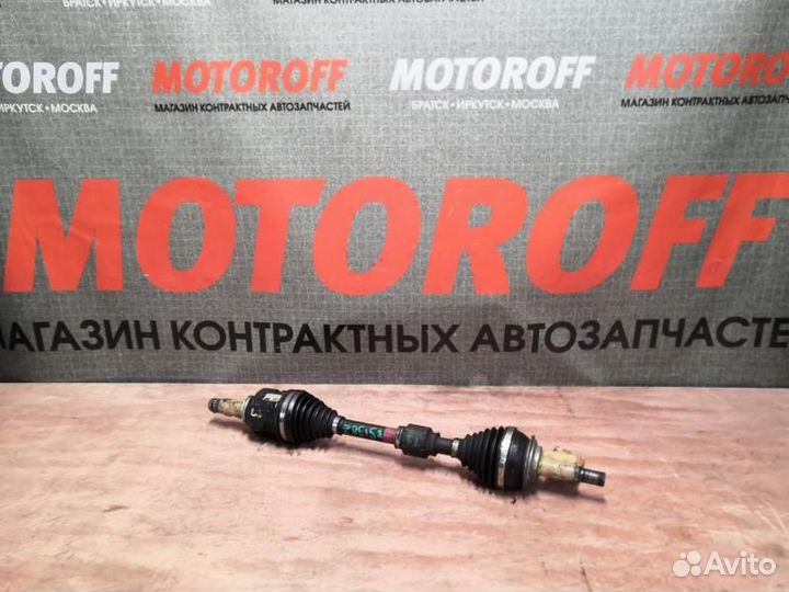 Привод L 2ZR ZRE152 ABS А571