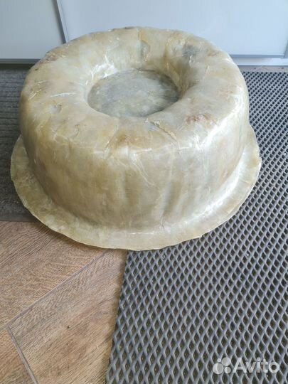 Корпус сабвуфера для touareg