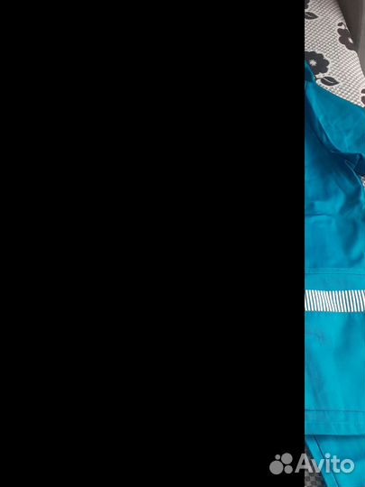 Медицинский костюм