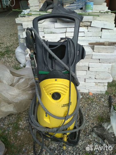 Karcher HD 10/21-4 S