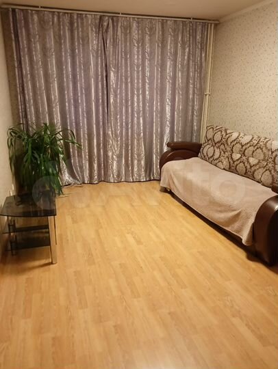 1-к. квартира, 35,5 м², 2/10 эт.