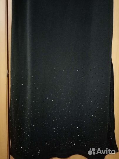 Вечернее платье 48 размер