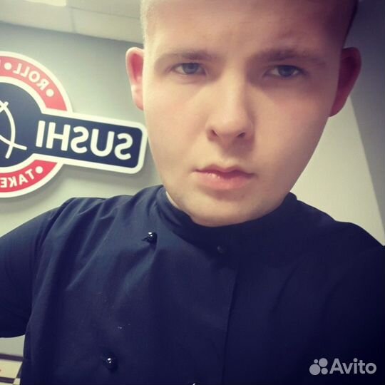 Сушист,Шеф повар суши баров