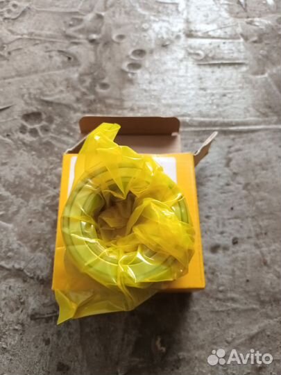 Передний ступичный подшипник Nissan Sunny FB15