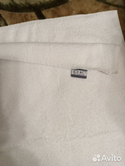 Полотенце для бассейна