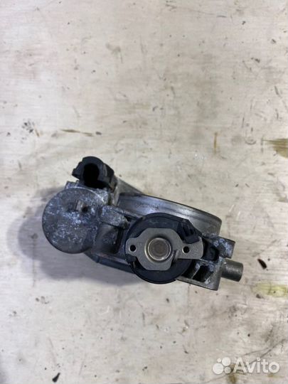 Дроссельная заслонка Mercedes-Benz S-Class W220