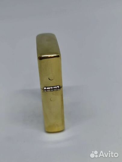 Zippo armor DIY зажигалка тигр