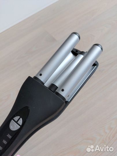 Мультистайлер brayer