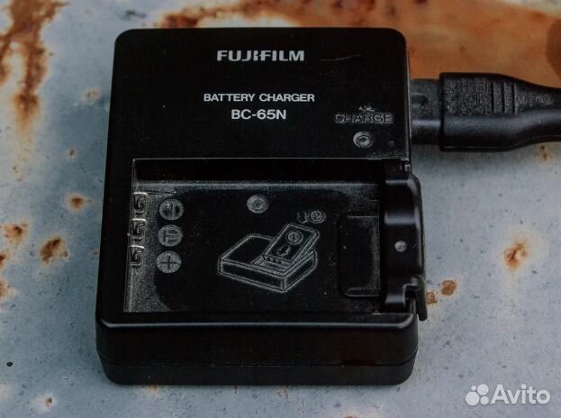 Fujifilm x100