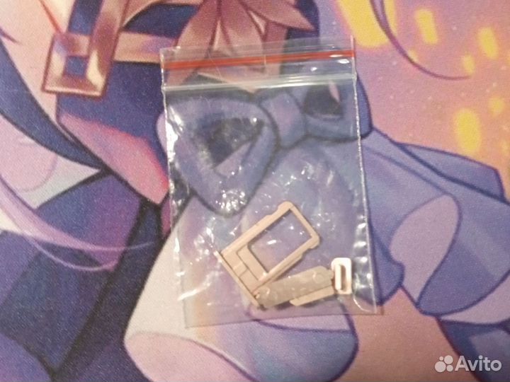 Корпус на iPhone 5/5s/SE в стиле iPhone 7