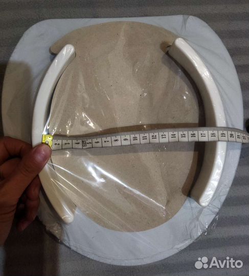 Сиденье новое на унитаз детское