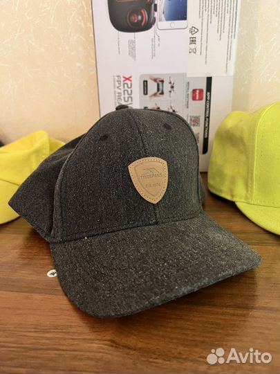 Бейсболка мужская