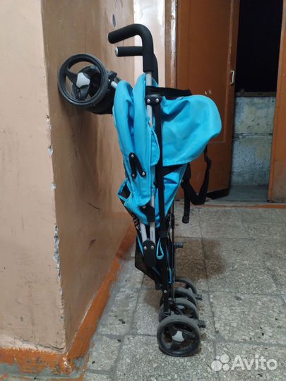 Детские коляски прогулочные летние