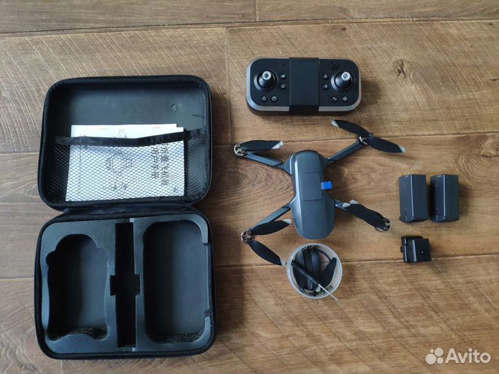 Коптер mini S5S