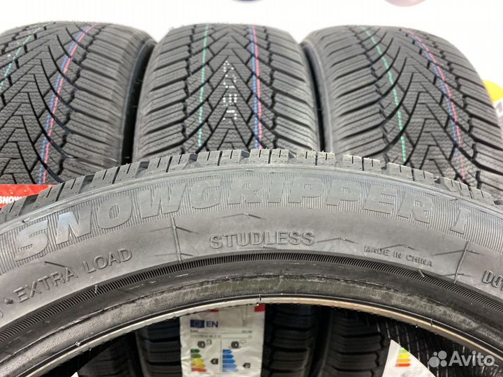 iLink SnowGripper I 225/45 R19 95V