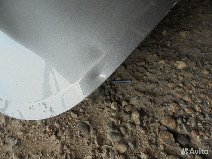 Крышка багажника Mercedes Benz GLE W167