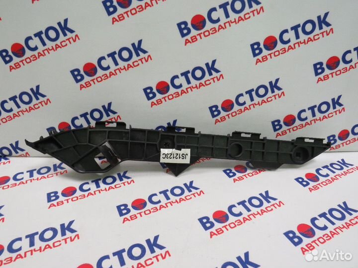 Клипса бампера zzvf zvty8080201L