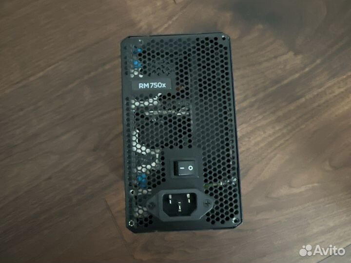 Блок питания для пк 750w