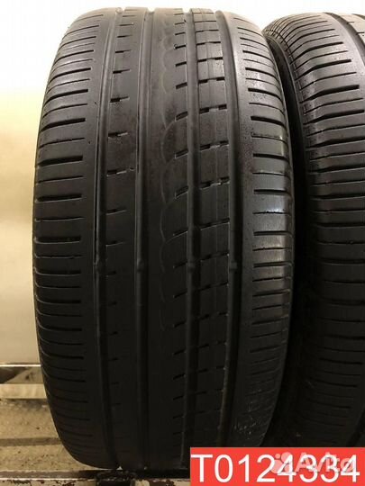 Pirelli P Zero Rosso 225/50 R17 94W