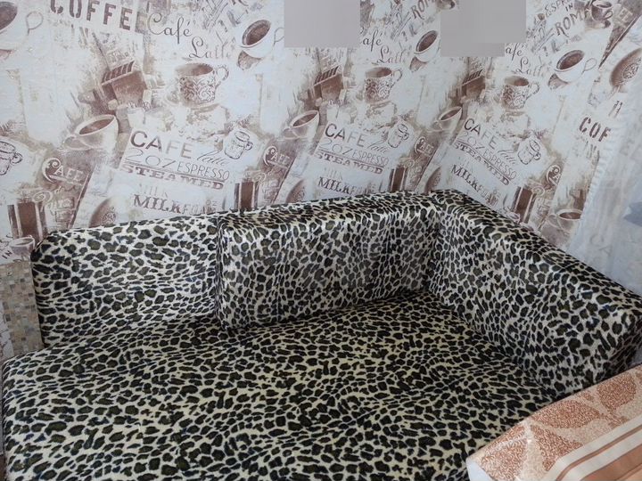 1-к. квартира, 28 м², 3/5 эт.