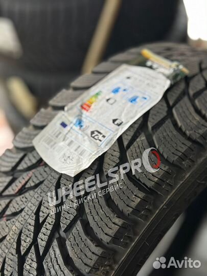 Nokian Tyres Hakkapeliitta R3 SUV 235/55 R20