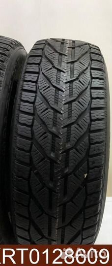 Tigar Winter 215/60 R17 96H