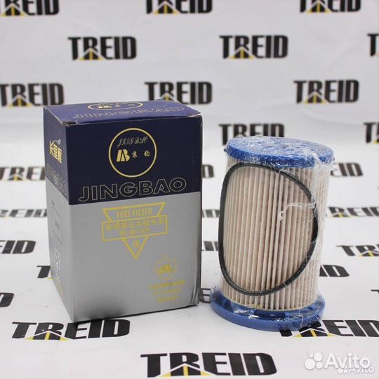 Картридж для фильтра 1002801 ср