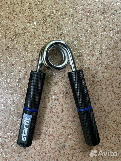 Эспандер кистевой 65кг