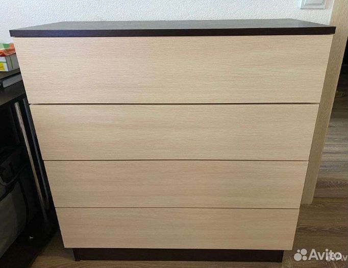 Сборка мебели