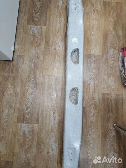 Бампер задний для а/м Газель