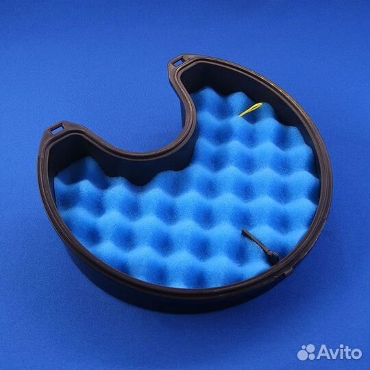 Фильтр губка в сборе для пылесоса Samsung