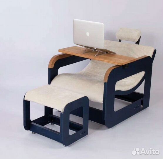 Компьютерное кресло