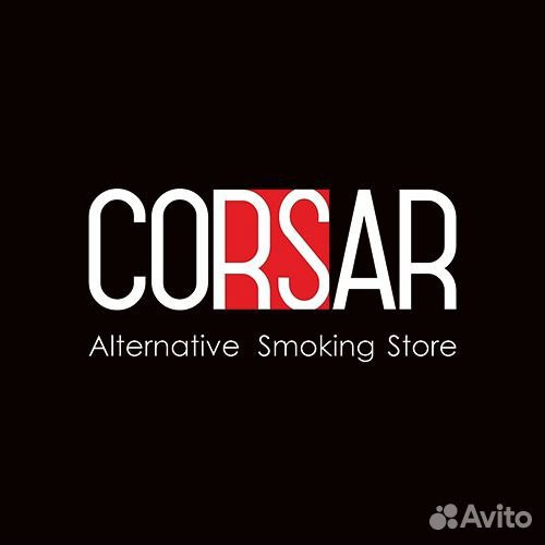 Продавец в табачный магазин corsar ТЦ Небо