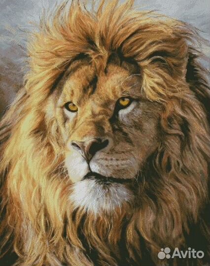 Схемы вышивки крестом