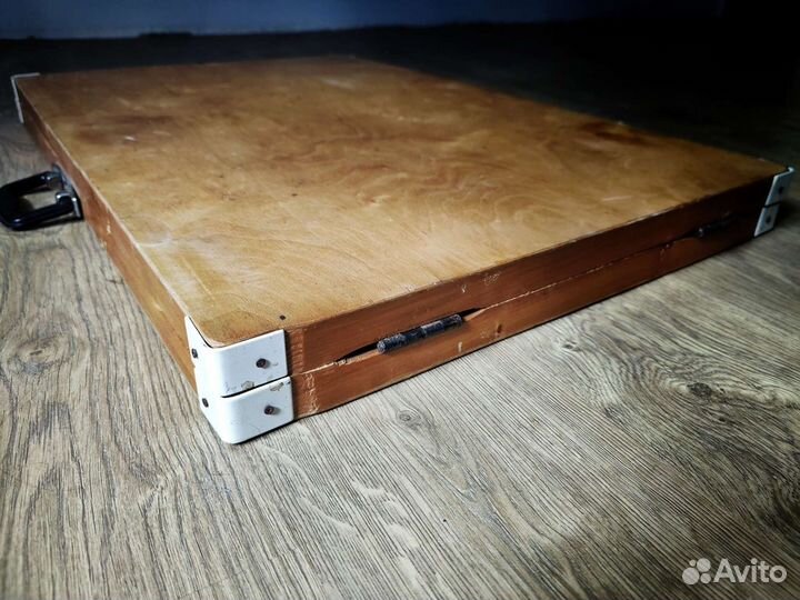 Походный туристический стол