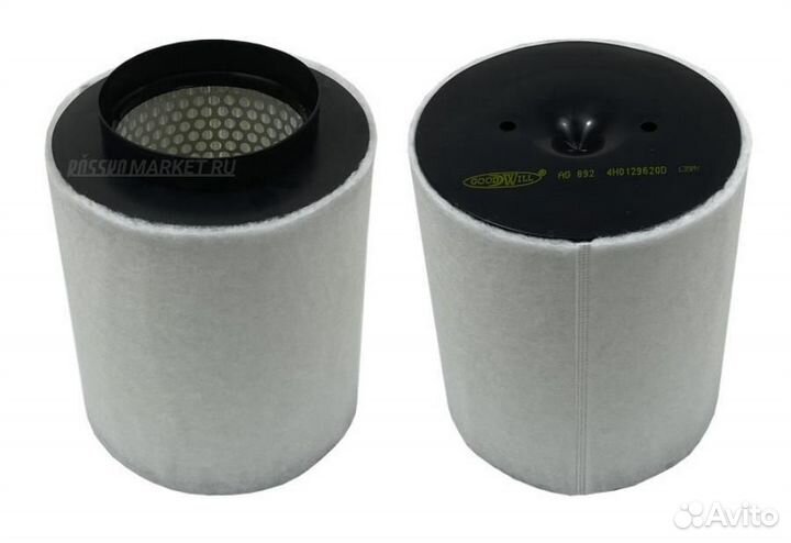 Goodwill AG 892 Фильтр воздушный