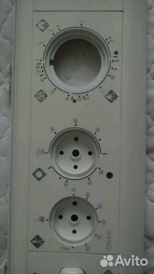 Запчасти на 2296