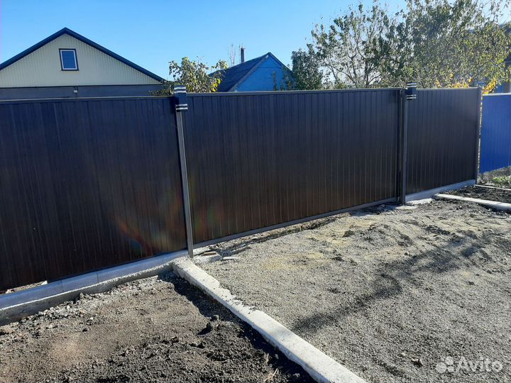 Сварочные работы