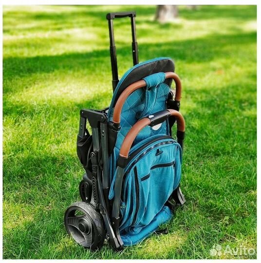 Прокат, аренда, продажа коляски Yoya Plus Pro